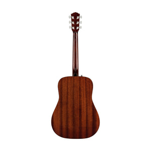Fender FSR CD-60 V3 Dreadnought Acoustic Guitar, Cherry