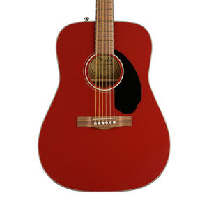 Fender FSR CD-60 V3 Dreadnought Acoustic Guitar, Cherry