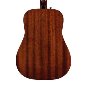 Fender FSR CD-60 V3 Dreadnought Acoustic Guitar, Cherry