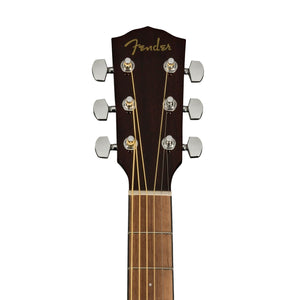 Fender FSR CD-60 V3 Dreadnought Acoustic Guitar, Cherry