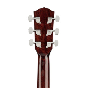 Fender FSR CD-60 V3 Dreadnought Acoustic Guitar, Cherry