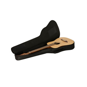 Fender California Redondo Mini Guitar w/Bag, Natural