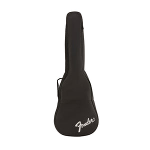 Fender California Redondo Mini Guitar w/Bag, Natural
