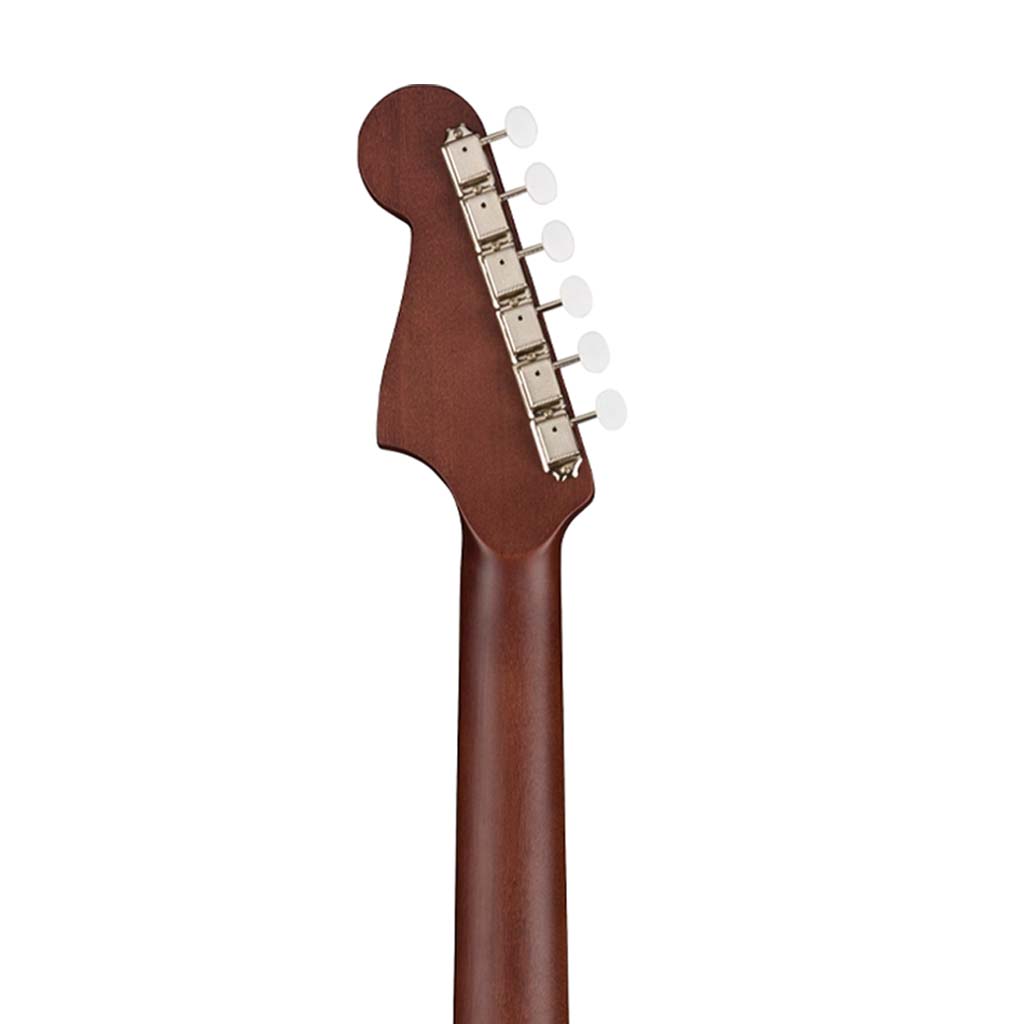 Fender Sonoran Mini Guitar w/Bag, Natural – Swee Lee Singapore