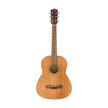 Fender FA-15 3/4 Size Steel String Acoustic Guitar w/Bag, Walnut FB