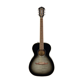 Fender FA-235E Concert Acoustic Guitar, Laurel FB, Moonlight Burst