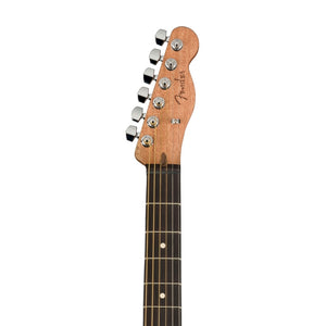 Fender Acoustasonic Player Telecaster Electric Guitar, Shadow Burst (B-Stock)