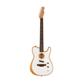 FENDER Acoustasonic Player Telecaster 中古 新品入荷】Fender
