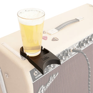 Fender Amperstand Guitar Cradle, Black