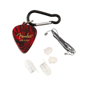 Fender Professional Hi-Fi Ear Plugs
