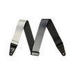 Fender Ombre Guitar Strap, 2-inch, Silver Smoke
