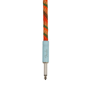 Fender 18.6FT George Harrison Rocky Instrument Cable