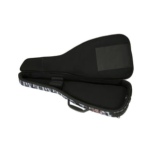 Fender FE920 Electric Guitar Gig Bag, Winter Camo
