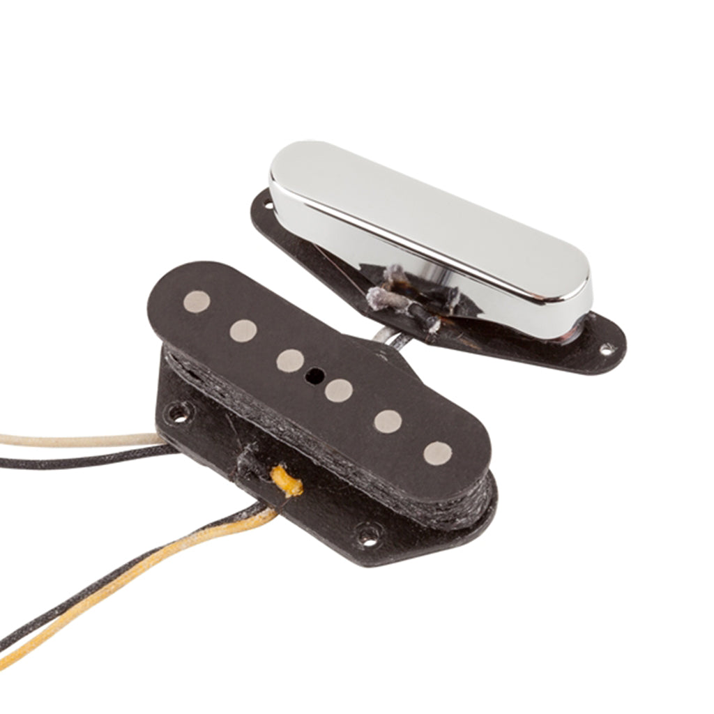 Fender Custom Shop 1951 Nocaster Pickup Set