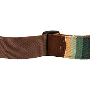 Fender 2 Inch Sonoran Guitar Strap, Saguaro