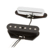 Fender Tex-Mex Telecaster Pickups