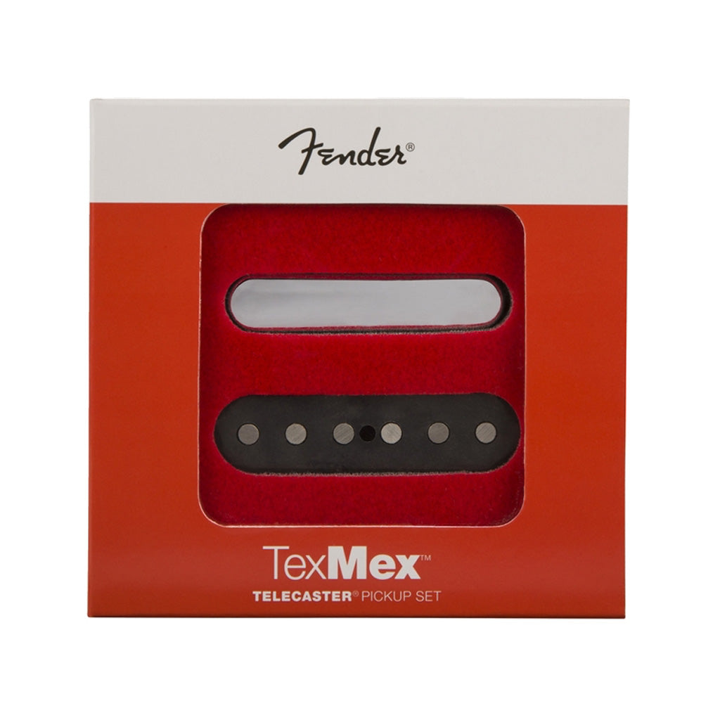 Fender Tex-Mex Telecaster Pickups – Swee Lee Singapore