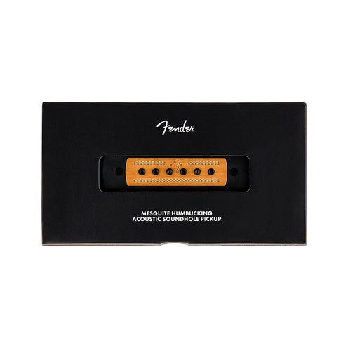 Fender Mesquite Humbucking Acoustic Soundhole Pickup