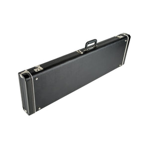 Fender Deluxe Mustang/Bronco Tolex Bass Multi-Fit Hardshell Case
