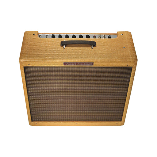 Fender ‘59 Bassman Ltd Guitar Amp ギターアンプ Fender Vintage Reissue 59 Bassman LTD Guitar Tube Amplifier