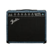 Fender FSR 65 Princeton Guitar Combo Tube Amplifier, Chilewich Denim, 230V EU