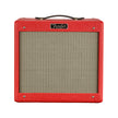 Fender FSR Pro Junior IV Tube Combo Amplifier, British Red, 230V UK