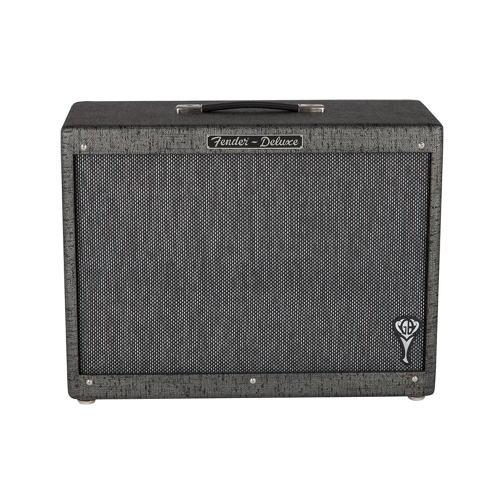 Fender Amplifiers Artist Signature George Benson Hot Rod Deluxe 112 Extension Enclosure