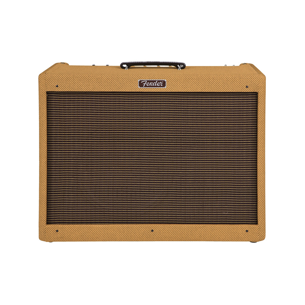 Fender Amplifiers Blues Deluxe Reissue Combo Guitar Tube Amplifier