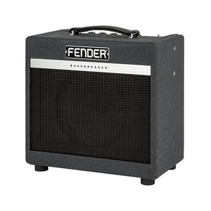 Fender Bassbreaker 007 Guitar Combo Amplifier, 230V EUR