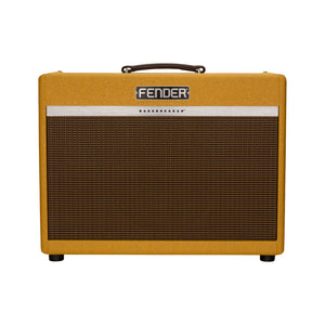 Fender FSR Bassbreaker 30R Tube Combo Amplifier, Lacquered Tweed, 230V EU