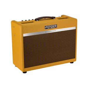 Fender FSR Bassbreaker 30R Tube Combo Amplifier, Lacquered Tweed, 230V EU