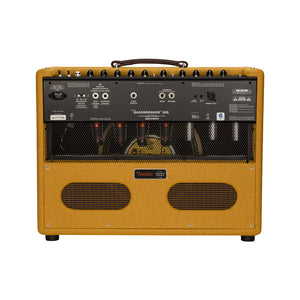 Fender FSR Bassbreaker 30R Tube Combo Amplifier, Lacquered Tweed, 230V EU