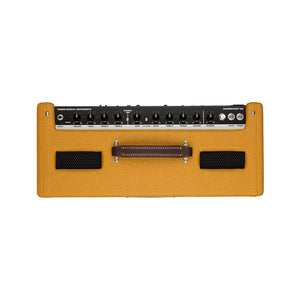 Fender FSR Bassbreaker 30R Tube Combo Amplifier, Lacquered Tweed, 230V EU