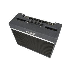 Fender Bassbreaker 45 Guitar Combo Amplifier, 230V