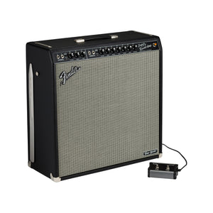 Fender Tone Master Super Reverb Guitar Amplifier, 230V EU
