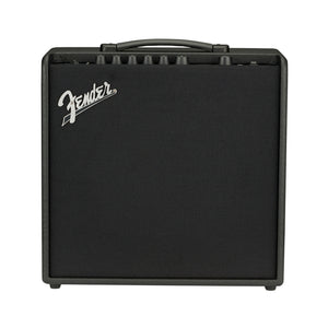 Fender Mustang LT50 Guitar Combo Amplifier, 230V EU