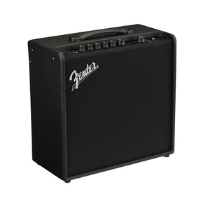 Fender Mustang LT50 Guitar Combo Amplifier, 230V EU