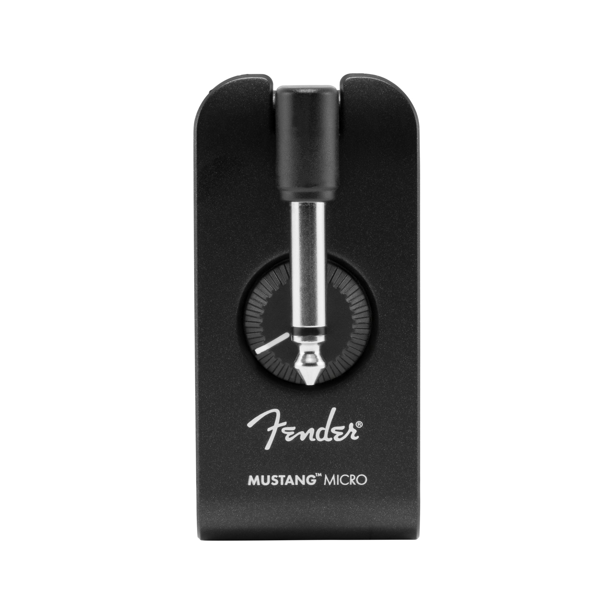 Fender Mustang Micro Guitar Headphone Amplifier, Black – Swee Lee