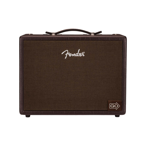 Fender Acoustic Junior Go Guitar Amplifier, 230V EU