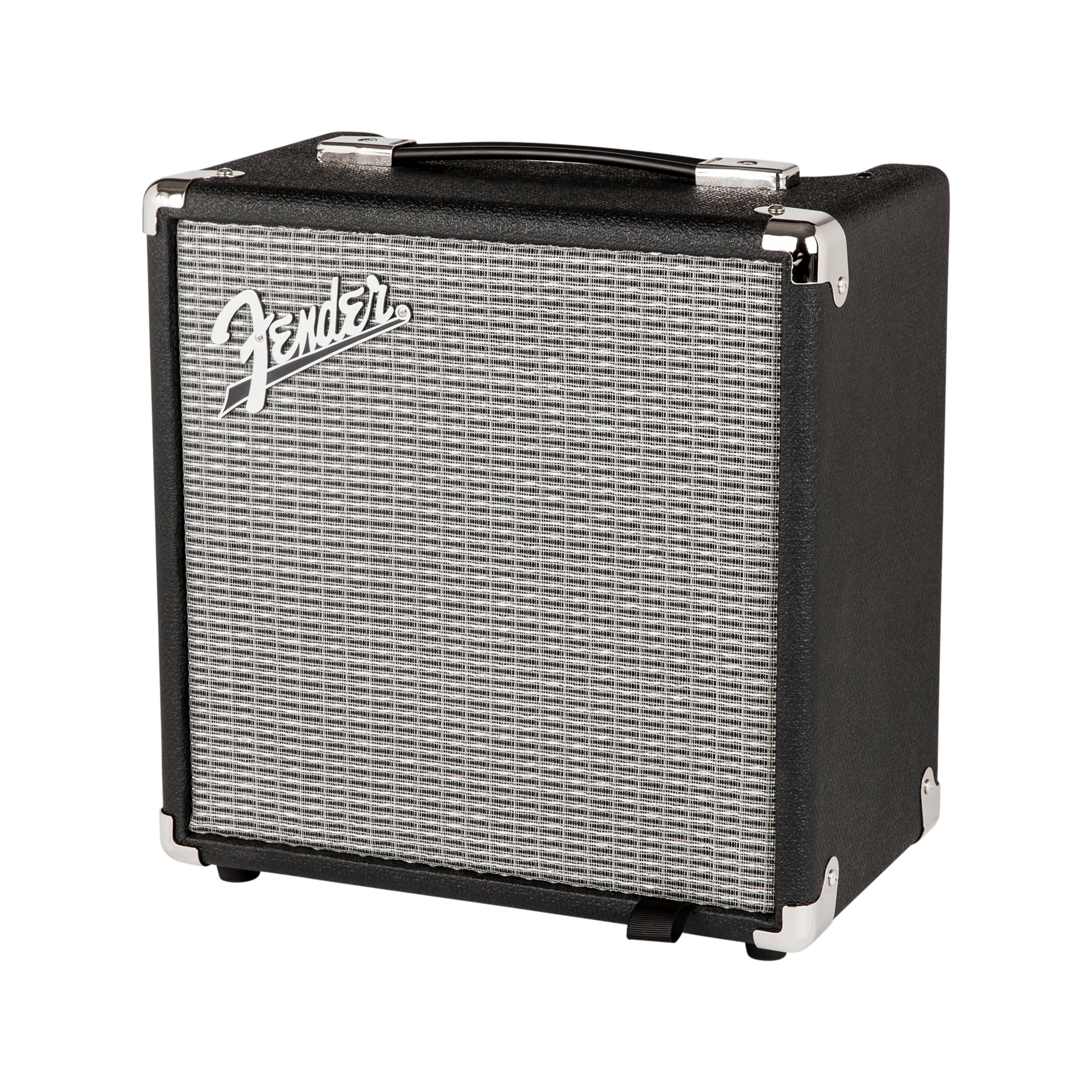 Fender Rumble 15 V3 Bass Combo Amplifier, 230V EU – Swee Lee Singapore