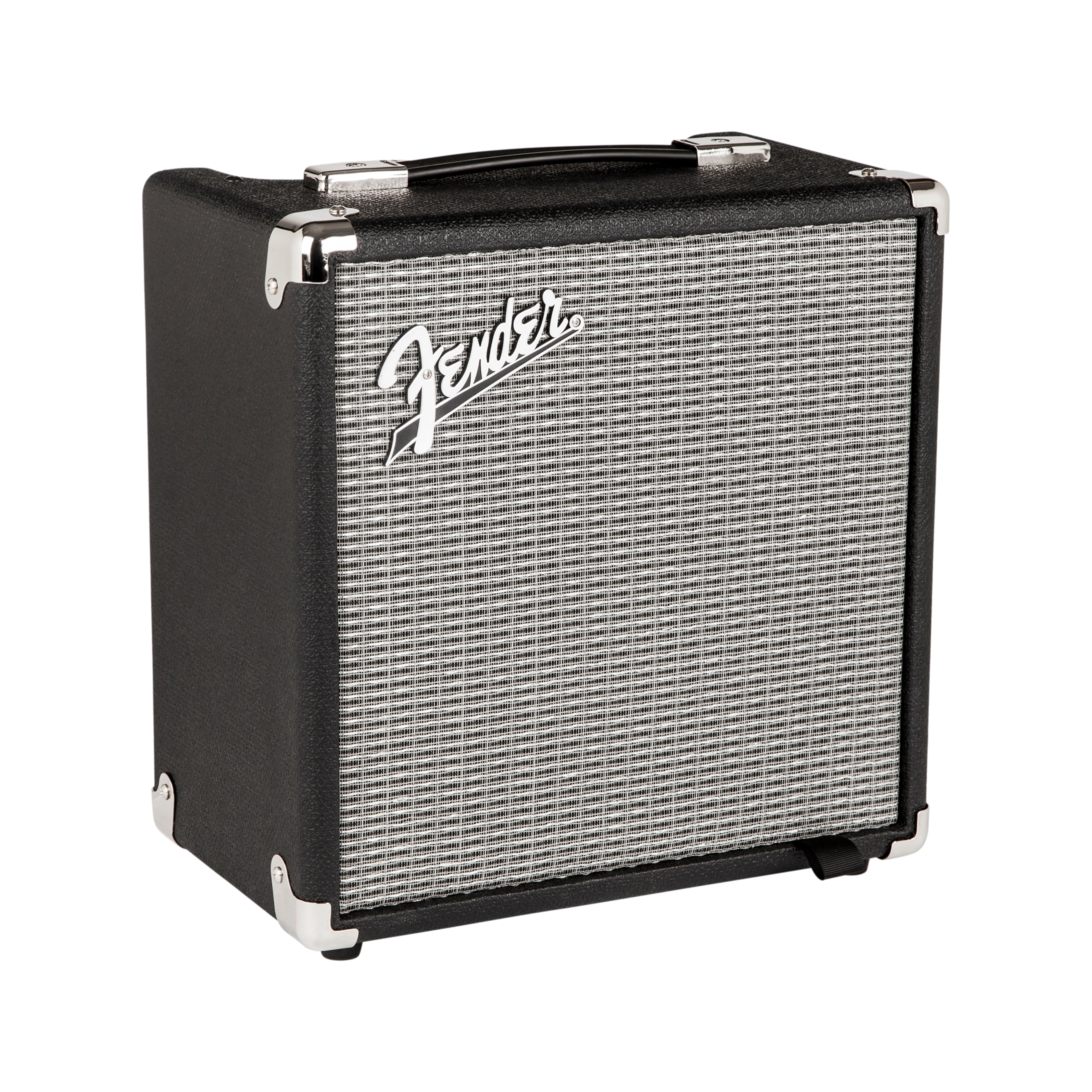 Fender Rumble 15 V3 Bass Combo Amplifier, 230V EU – Swee Lee Singapore
