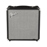 Fender Rumble 25 V3 Bass Combo Amplifier, 230V UK