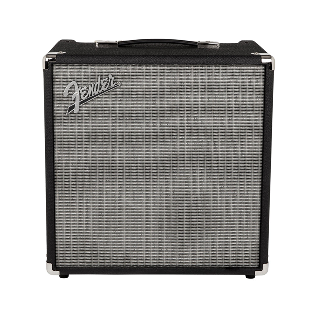 Fender Rumble 40 V3 Bass Combo Amplifier, 230V EU – Swee Lee Singapore