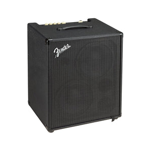 Fender Rumble Stage 800 Bass Combo Guitar Amplifier, 230V UK