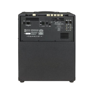 Fender Rumble Stage 800 Bass Combo Guitar Amplifier, 230V UK