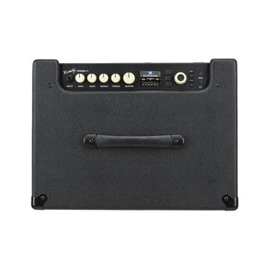 Fender Rumble Stage 800 Bass Combo Guitar Amplifier, 230V UK