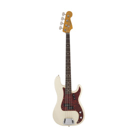 Fender Japan Hama Okamoto Signature Precision Bass Guitar, RW FB