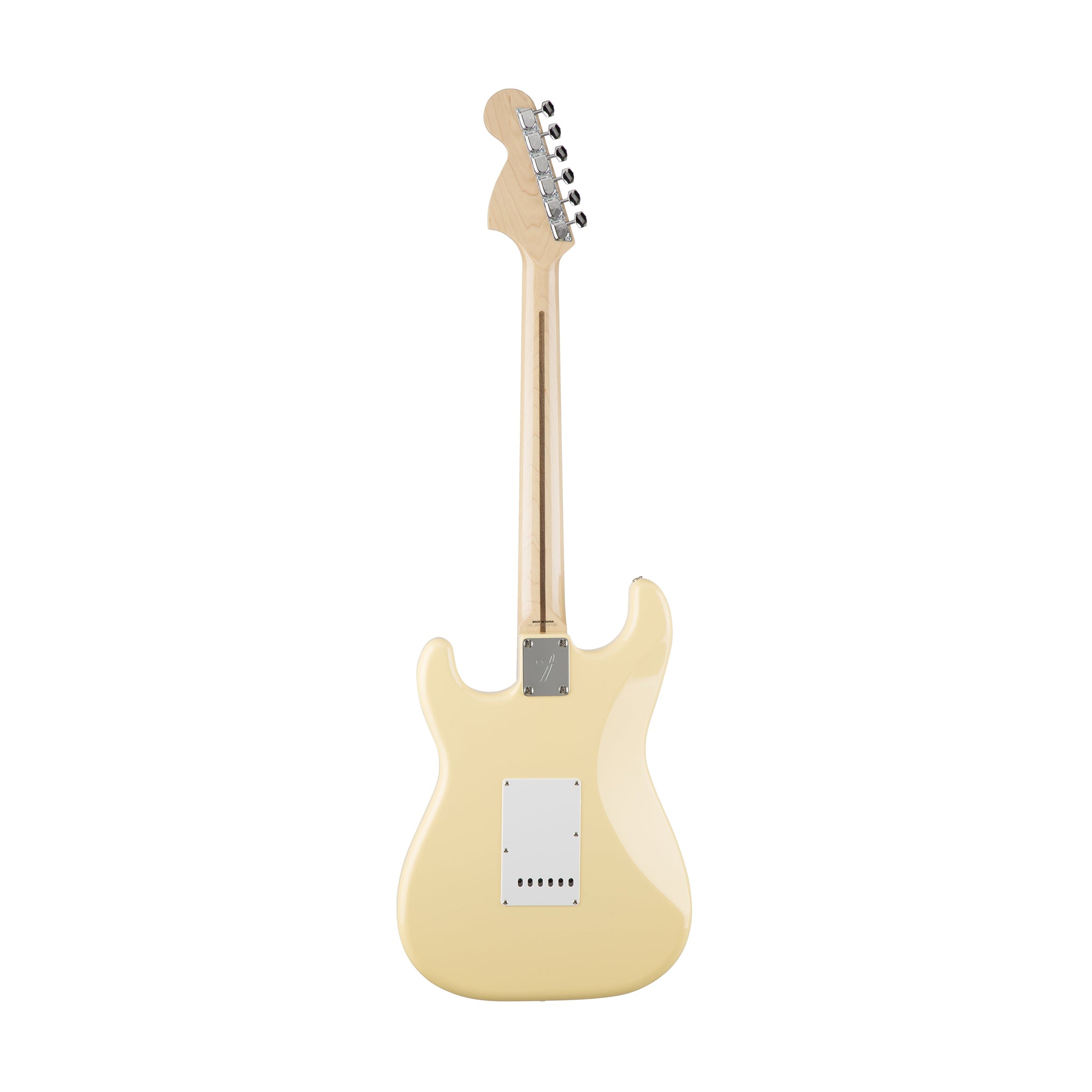 Fender Japan Yngwie Malmsteen Stratocaster Electric Guitar w