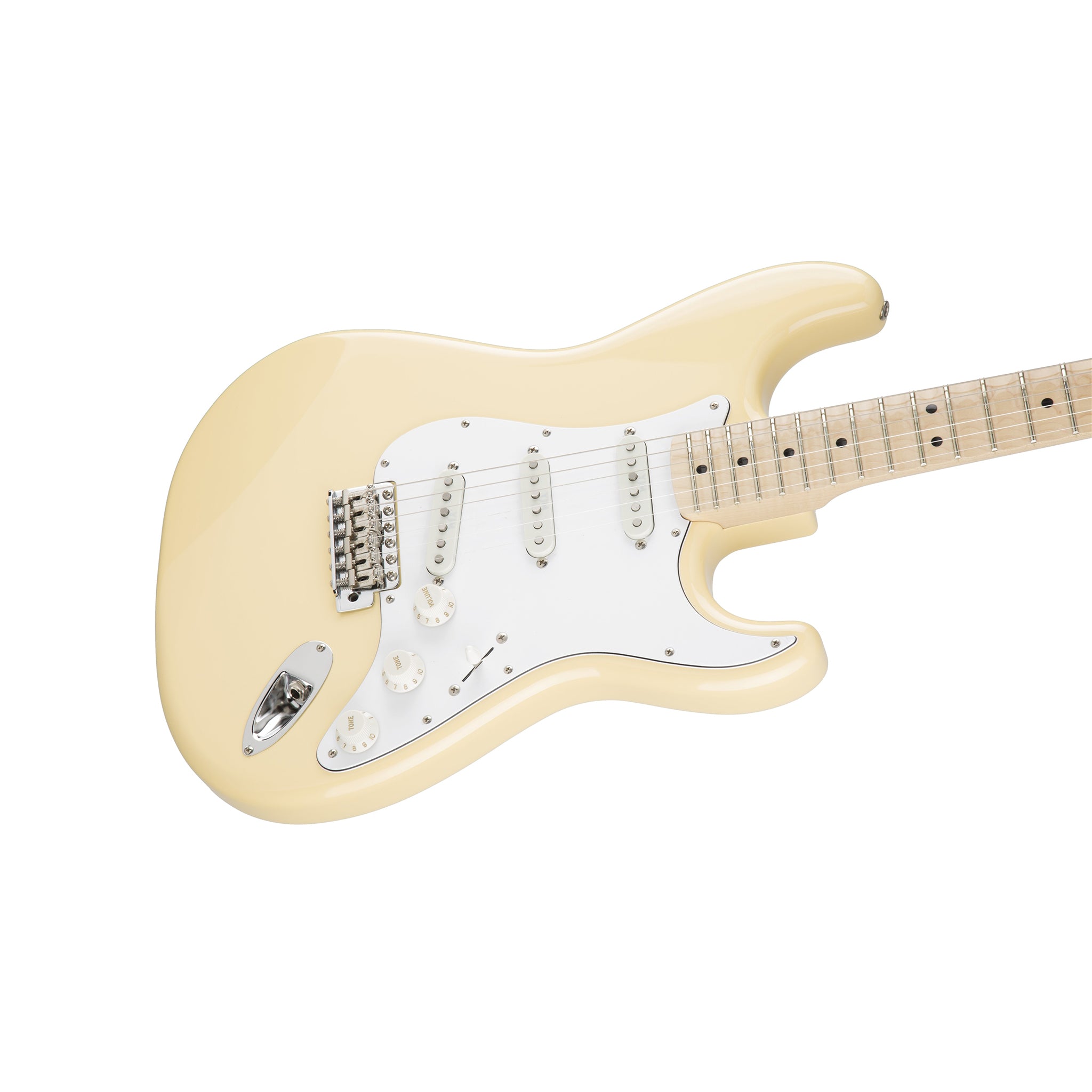 Fender Japan Yngwie Malmsteen Stratocaster Electric Guitar w