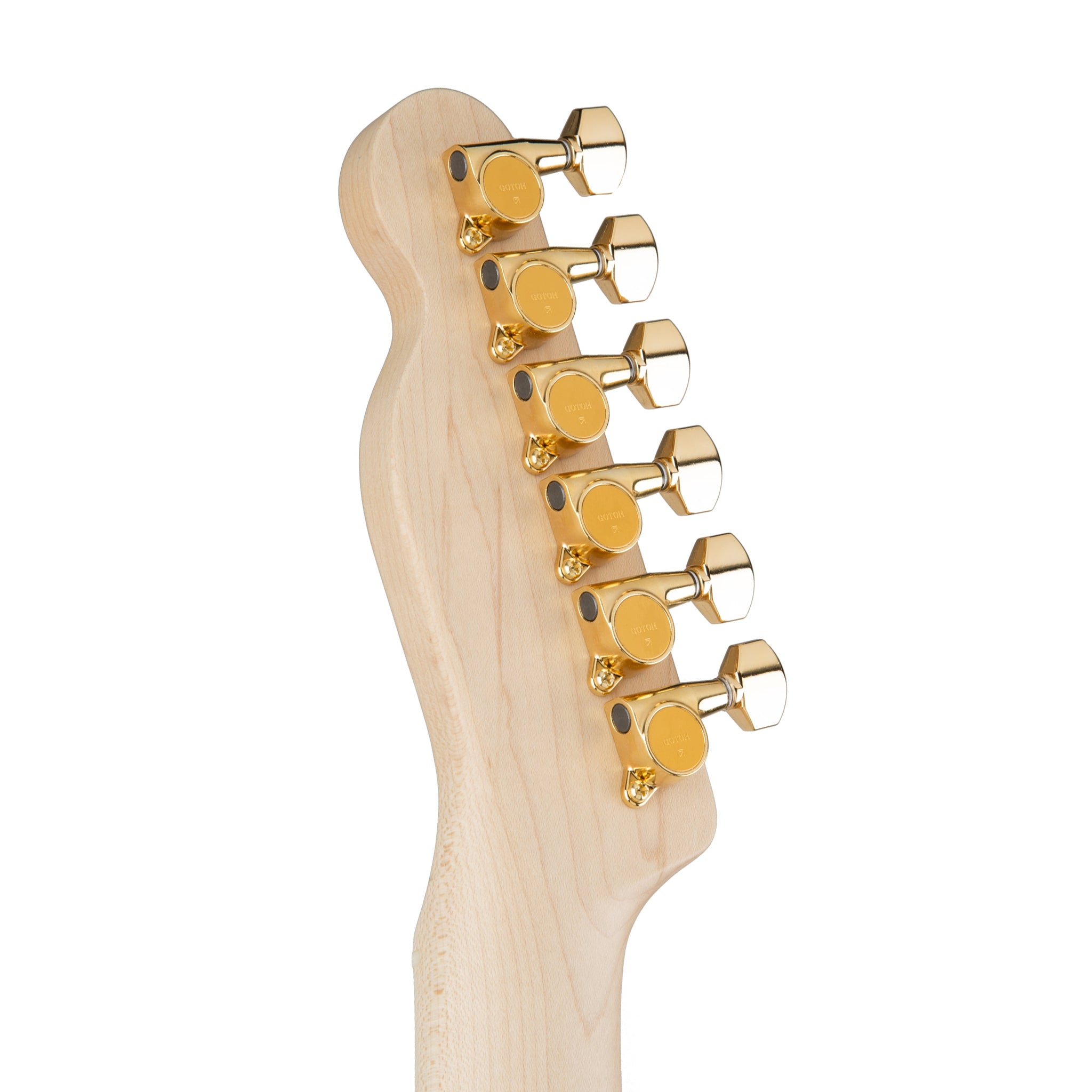 Fender Japan Ritchie Kotzen Signature Telecaster Electric Guitar